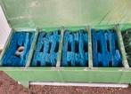 Polytech 5 kamerfilter, Kan zo aan de slag!, Tuin en Terras, Vijver-toebehoren, Ophalen, Gebruikt, Vijverfilter