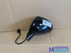 OPEL CORSA D Zwart Z20R Links spiegel buitenspiegel 2006-201, Gebruikt, -, -, Opel