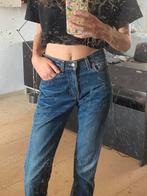 levi’s jeans dark wash, Blauw, Ophalen of Verzenden, Zo goed als nieuw, W27 (confectie 34) of kleiner