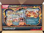 Pokémon Charizard EX Special Collection, Ophalen of Verzenden, Nieuw, Losse kaart