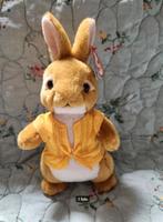 Ty Peter Rabbit Mopsy, Kinderen en Baby's, Speelgoed | Knuffels en Pluche, Ophalen of Verzenden, Nieuw, Konijn
