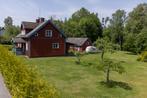 Vrijstaand huis Zweden, rust, natuur en ruimte, instapklaar, 5 kamers, Landelijk, Vittaryd, 140 m²