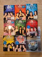 Charmed dvd boxen complete serie 1 t/m 8, Cd's en Dvd's, Dvd's | Tv en Series, Ophalen of Verzenden, Zo goed als nieuw