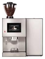 Schaerer Barista one !!! met een andere machine gratis erbij, Witgoed en Apparatuur, Koffiezetapparaten, Gebruikt, Espresso apparaat