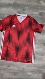 adidas shirt, Ophalen of Verzenden, Zo goed als nieuw