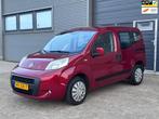 Fiat Qubo 1.4 Dynamic - BESTEL - AIRCO - NWE APK - ZEER NETT, Voorwielaandrijving, 15 km/l, 4 cilinders, 400 kg