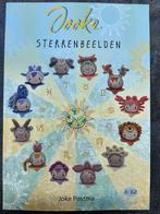 jookz sterrenbeelden, Verzenden, Nieuw, Haken, Patroon of Boek
