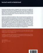 Sociaal Werk in Nederland, Nieuw, Gamma, Jan Bijldma Hay Janssen, HBO
