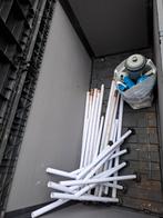 Zwembad 2x3 meter - Ideaal voor de zomer!, Tuin en Terras, Zwembaden, Ophalen, Zo goed als nieuw, Opzetzwembad, 200 tot 400 cm