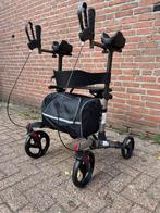 Rollator als nieuw, Ophalen, Ema.mobility.wheelchair@gmail.com, Rollator, Zo goed als nieuw