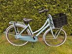 Cortina U4 transport 57cm sky blue matt, Fietsen en Brommers, Gebruikt, Versnellingen, Cortina, Ophalen