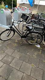 Fiets Bike, Fietsen en Brommers, Fietsen | Dames | Omafietsen, Ophalen, Gebruikt