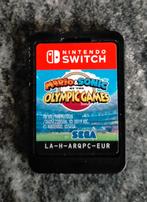 mario & sonic op de olympische spelen nintendo switch, Spelcomputers en Games, Games | Nintendo Switch, Ophalen, Zo goed als nieuw
