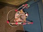 Baby jumpro Disney, Ophalen, Zo goed als nieuw, Stoel(en)