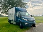 Te koop vrachtwagen voor schapen., Dieren en Toebehoren, Schapen, Geiten en Varkens, Meerdere dieren, Schaap
