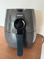 Philips Airfryer, Ophalen, Gebruikt