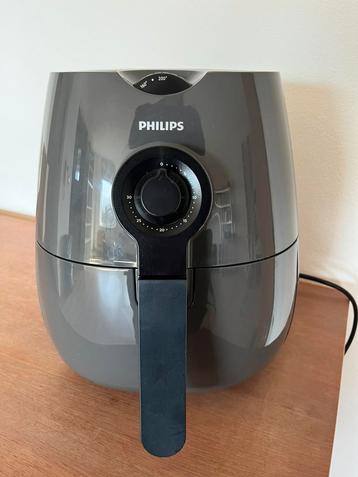 Philips Airfryer  beschikbaar voor biedingen