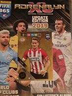 Panini Adrenalyn xl Fifa 365 2019 Limited Edition de Jong, Ophalen of Verzenden, Zo goed als nieuw, Plaatje
