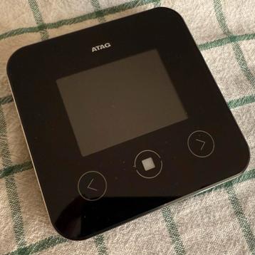 Atag one thermostaat beschikbaar voor biedingen