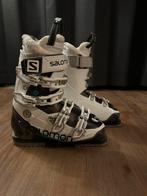 Salomon Idol Sport 85 skischoenen – maat 25-25.5, Gebruikt, Schoenen, Skiën, Minder dan 100 cm