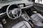 Volkswagen Golf 8 2.0 TSI R 4Motion 320PK Pano Volleder Akra, Gebruikt, Zwart, 4 cilinders, 1984 cc