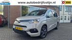 Toyota PROACE CITY Verso 1.2 Turbo Dynamic L2 7 Pers, Stoelv, Stof, Gebruikt, 1199 cc, 7 stoelen