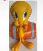 Tweety Spaarpot Looney Tunes - Vintage, Verzamelen, Ophalen of Verzenden, Zo goed als nieuw