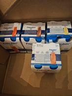 Fresubin pro drink, Diversen, Ophalen