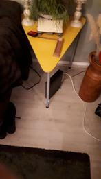 Retro tafel, Ophalen of Verzenden