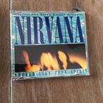 Nirvana - Smells like teen spirit, Ophalen of Verzenden, Zo goed als nieuw, Poprock