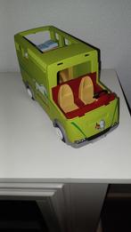 Playmobil 6928 paardentransport paardenvrachtwagen, Ophalen of Verzenden, Zo goed als nieuw