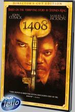 Stephen King's 1408, Dir.Cut (2007 John Cusack), UK niet NLO, Cd's en Dvd's, Dvd's | Horror, Ophalen of Verzenden, Vanaf 16 jaar