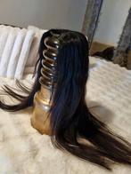 V part pruik, Ophalen of Verzenden, Nieuw, Pruik of Haarverlenging
