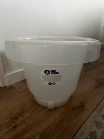 Tummytub beschikbaar voor biedingen