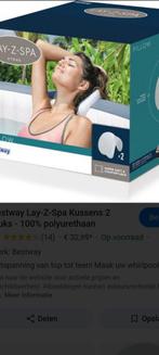Lay z spa, Tickets en Kaartjes, Kortingen en Cadeaubonnen, Twee personen, Cadeaubon, Overige typen