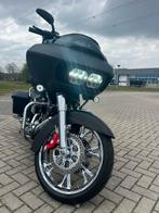 Roadglide 103 FLTRXS special topstaat, Motoren, Motoren | Harley-Davidson, Particulier, Chopper
