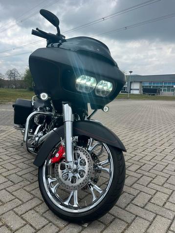 Roadglide 103 FLTRXS special topstaat beschikbaar voor biedingen