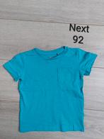 Next shirt 92, Kinderen en Baby's, Kinderkleding | Maat 92, Jongen, Ophalen of Verzenden, Zo goed als nieuw, Shirt of Longsleeve