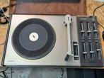 Defecte Philips platenspeler - Onderdelen, Ophalen, Niet werkend, Platenspeler, Philips
