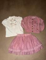 Angel’s face set, Ophalen of Verzenden, Zo goed als nieuw, Meisje, Setje