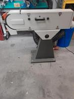 Bandschuurmachine  75mm bandbreedte, Doe-het-zelf en Verbouw, Gereedschap | Schuurmachines, Ophalen of Verzenden, Zo goed als nieuw