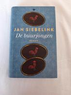 Jan Siebelink - De buurjongen, Ophalen of Verzenden, Zo goed als nieuw, Jan Siebelink