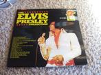 ELVIS COLLECTION, Cd's en Dvd's, Vinyl | Rock, Ophalen of Verzenden, Zo goed als nieuw, 12 inch, Rock-'n-Roll
