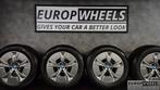 BMW X1 U11 iX1 U11 X2 U10 17 Inch Styling 864 Winterbanden, Gebruikt, -, -, Banden en Velgen