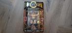 Wwe classic superstars Deluxe Roddy Piper, Ophalen of Verzenden, Zo goed als nieuw