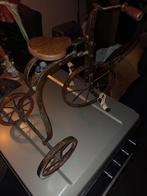 Leuke oude fiets, Ophalen of Verzenden