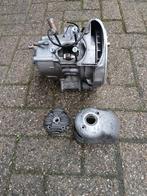 Te koop puch mv50 motorblok 2voetversnelling, Ophalen of Verzenden, Gebruikt, Blok