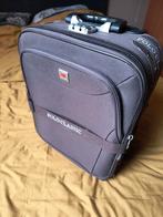 reiskoffer merk Polo Classic, Ophalen, Overige materialen, Gebruikt, Minder dan 50 cm