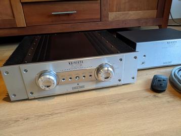 Musical Fidelity Nu Vista M3 | MC+MM Phono beschikbaar voor biedingen