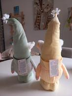 Paas Kabouters - Set van 2 Gloednieuw, Ophalen of Verzenden, Nieuw, Overige vormen, Overige materialen